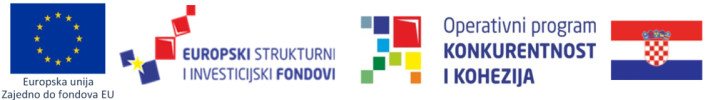 EU projekt